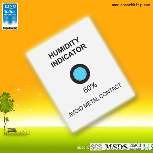 1 DOT PCB Humidity Indicator